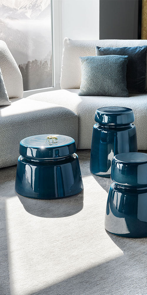 Cattelan Italia Bishop Coffee Table