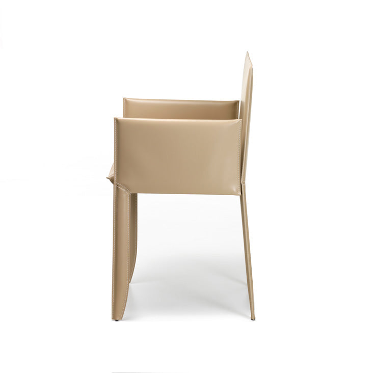 Cattelan Italia Piuma Dining Chair