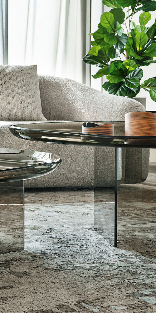 Cattelan Italia Standard Coffee Table