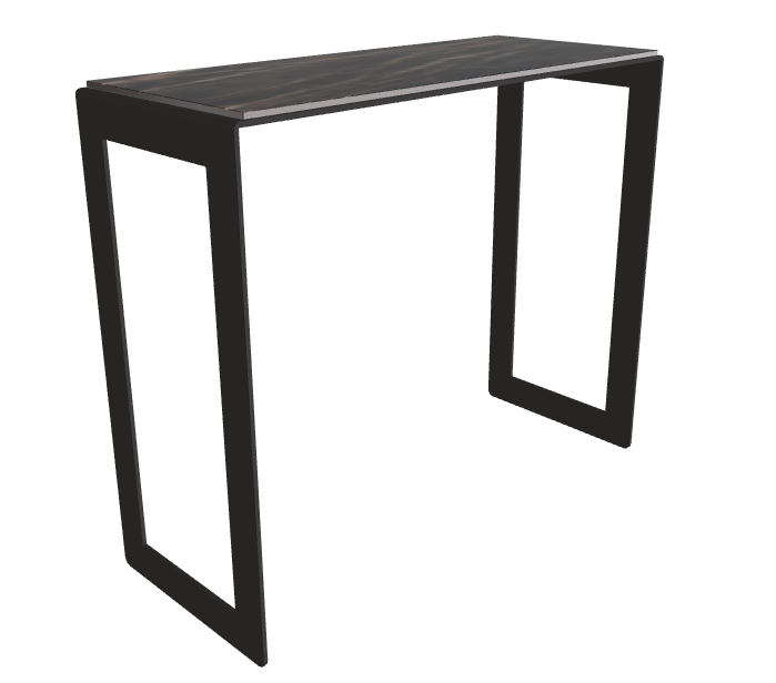 Cattelan Italia Kitano Coffee Table