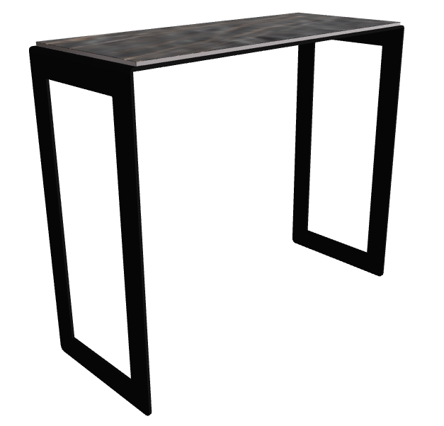 Cattelan Italia Kitano Coffee Table