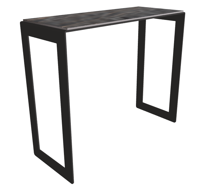 Cattelan Italia Kitano Coffee Table