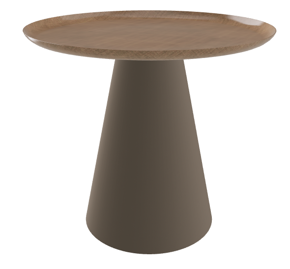Cattelan Italia Amerigo Coffee Table