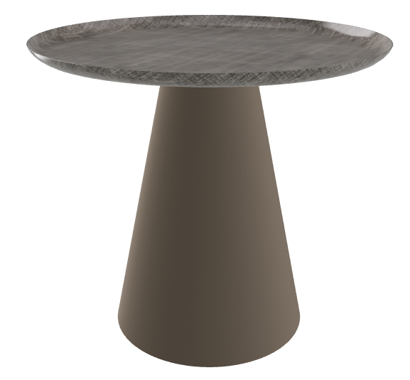 Cattelan Italia Amerigo Coffee Table