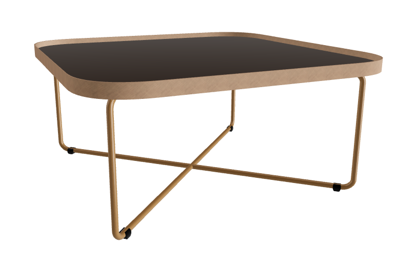 Cattelan Italia Benny Coffee Table