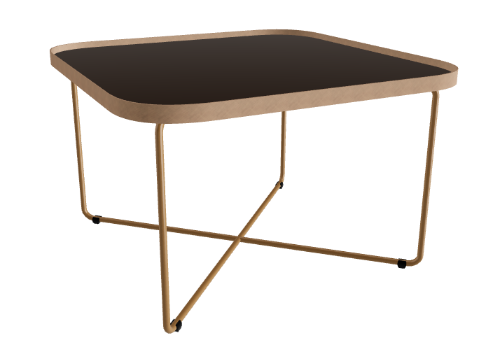 Cattelan Italia Benny Coffee Table