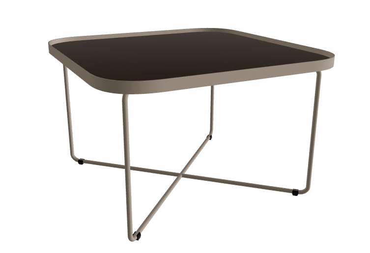 Cattelan Italia Benny Coffee Table