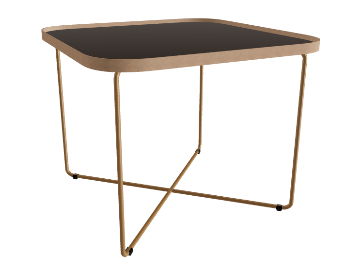 Cattelan Italia Benny Coffee Table