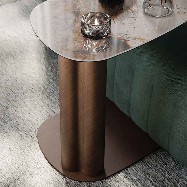 Cattelan Italia Amalfi Coffee Table