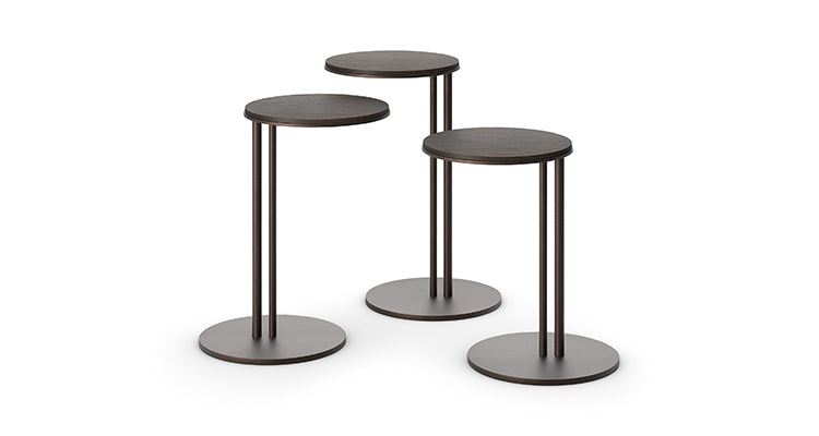 Cattelan Italia Sting Wood XL Coffee Table