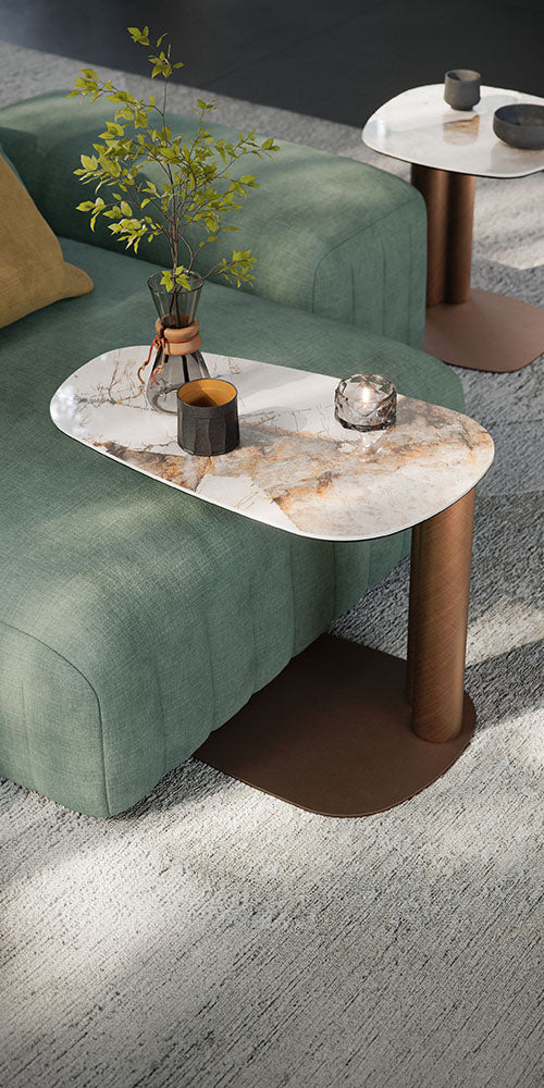 Cattelan Italia Amalfi Coffee Table