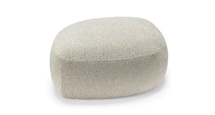 Cattelan Italia Sierra Pouf – 100 × 94 cm