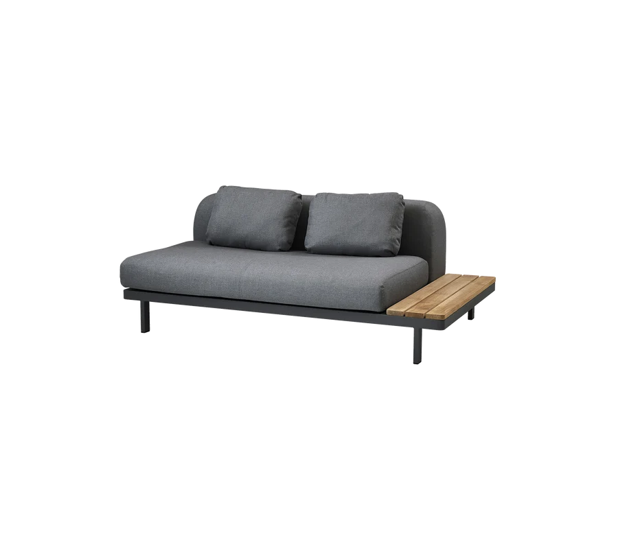Cane-line Space 2-Seater Sofa