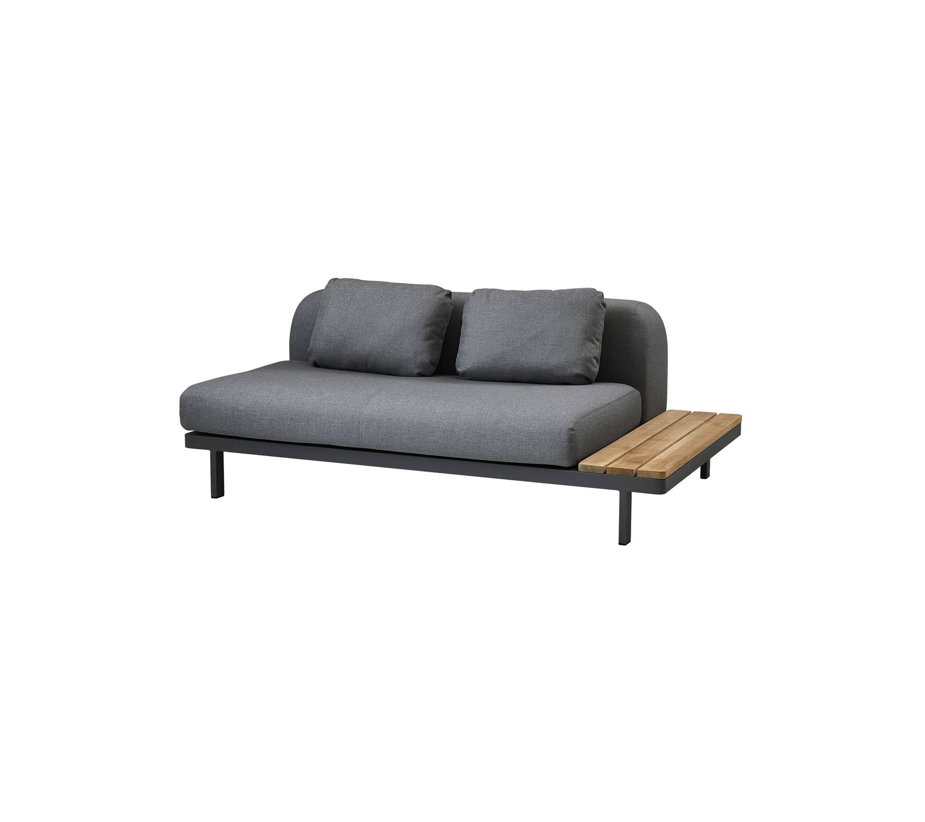 Cane-line Space 2-Seater Sofa