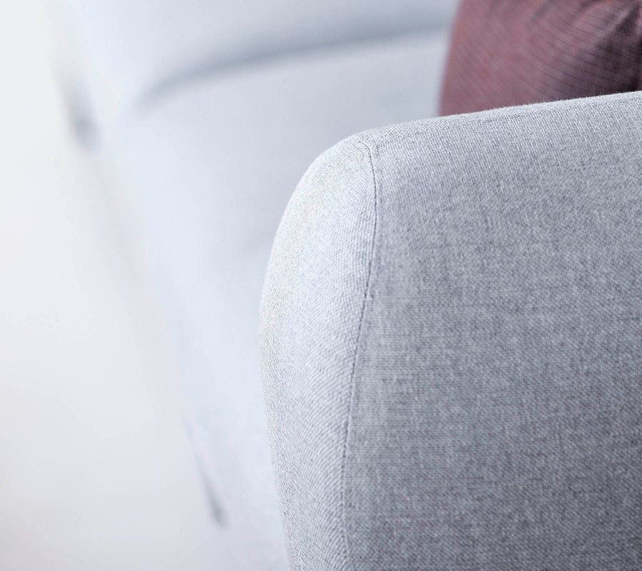 Cane-line Space 2-seater module sofa