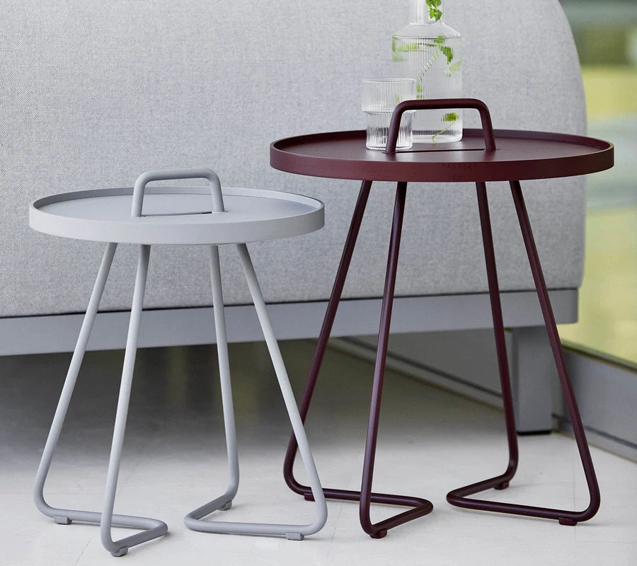 Cane-line On The Move Mini Side table