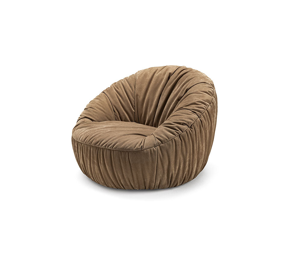 Cattelan Italia Peggy Turn Armchair