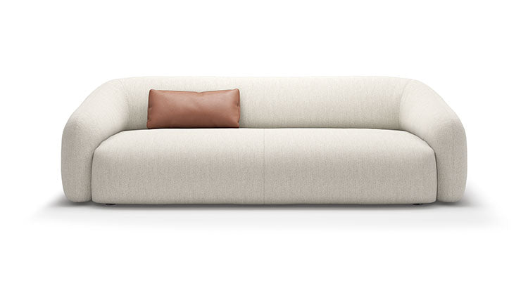 Cattelan Italia Baldwin Sofas