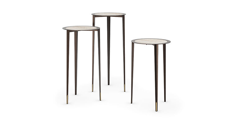 Cattelan Italia Brio Keramik Console Tables