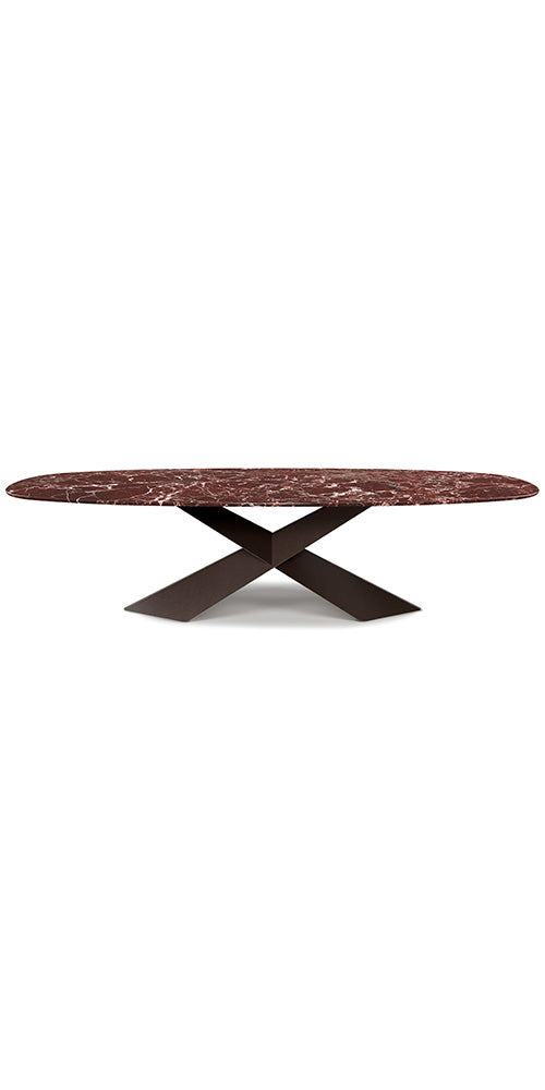 Cattelan Italia Tyron Marble Dining Table