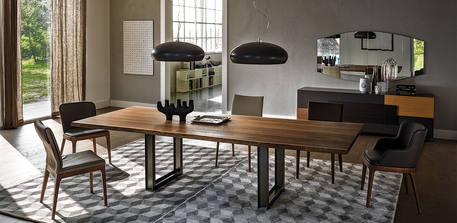 Cattelan Italia Sigma Dining Table