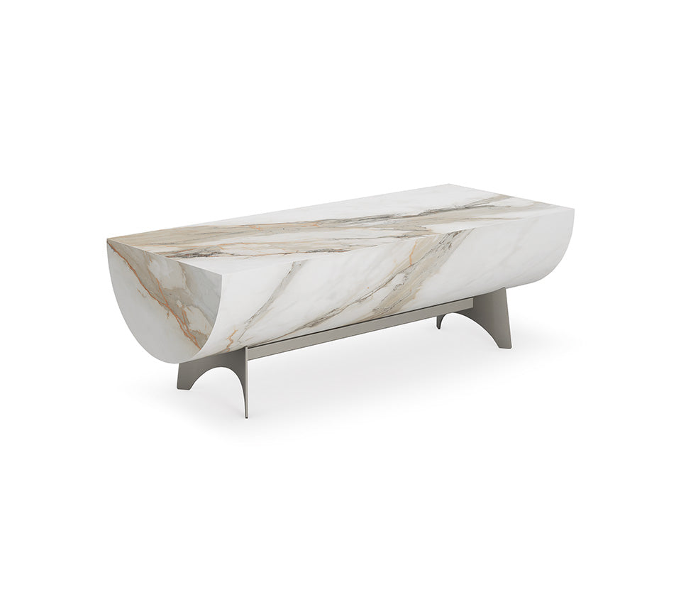 Cattelan Italia Caesar Coffee Table