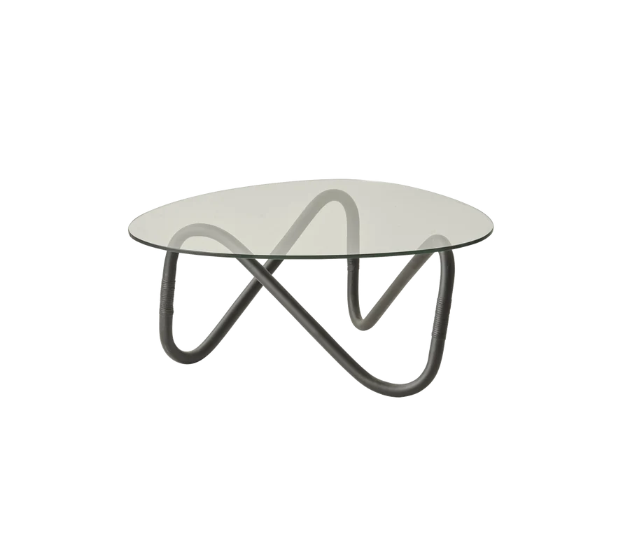 Cane-line Wave Indoor Coffee Table