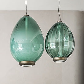 Cattelan Italia San Marco Ceiling Lamp