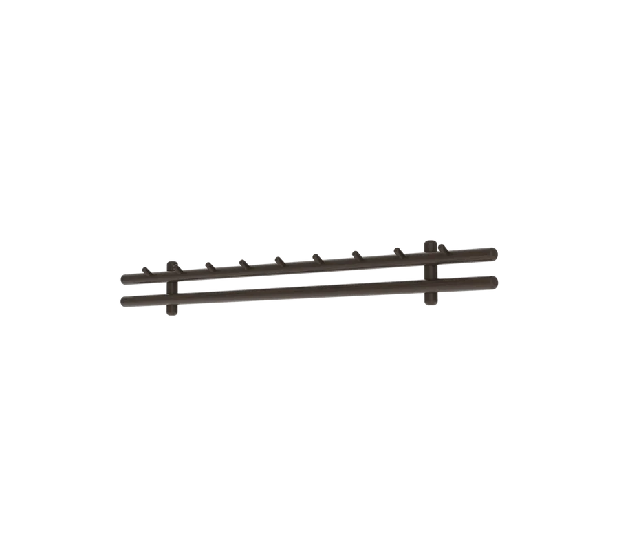 Cane-line Sticks coat racks