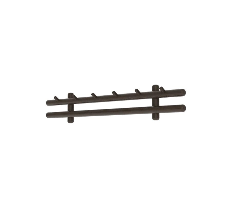 Cane-line Sticks coat racks