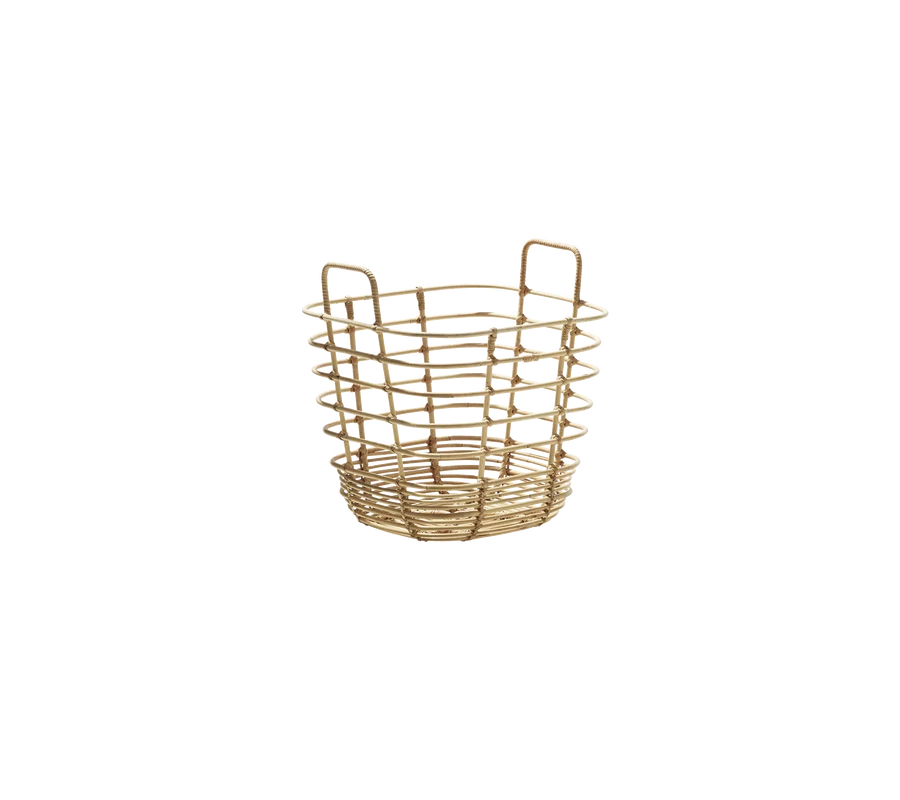 Cane-line Sweep Baskets