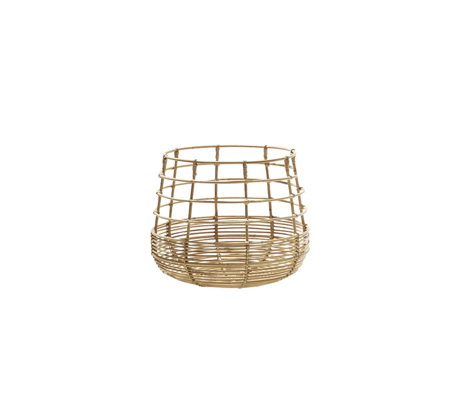Cane-line Sweep Baskets