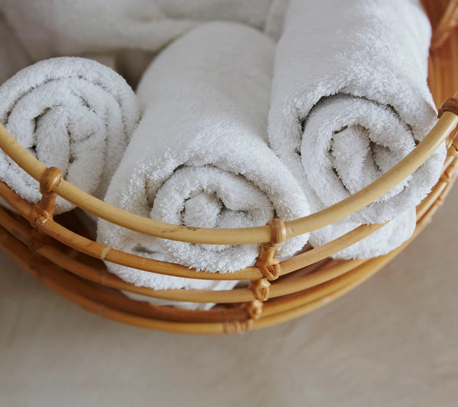 Cane-line Sweep Baskets