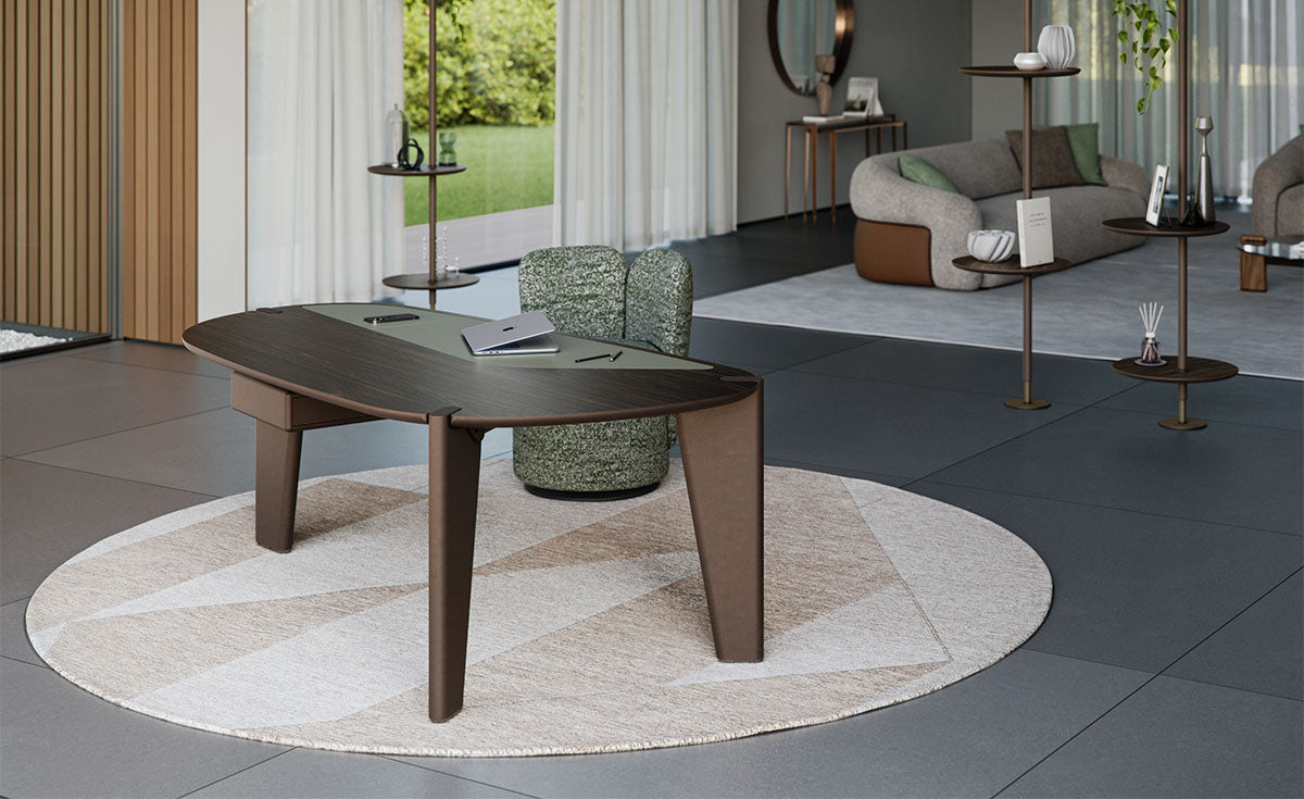 Cattelan Italia Boston Desk