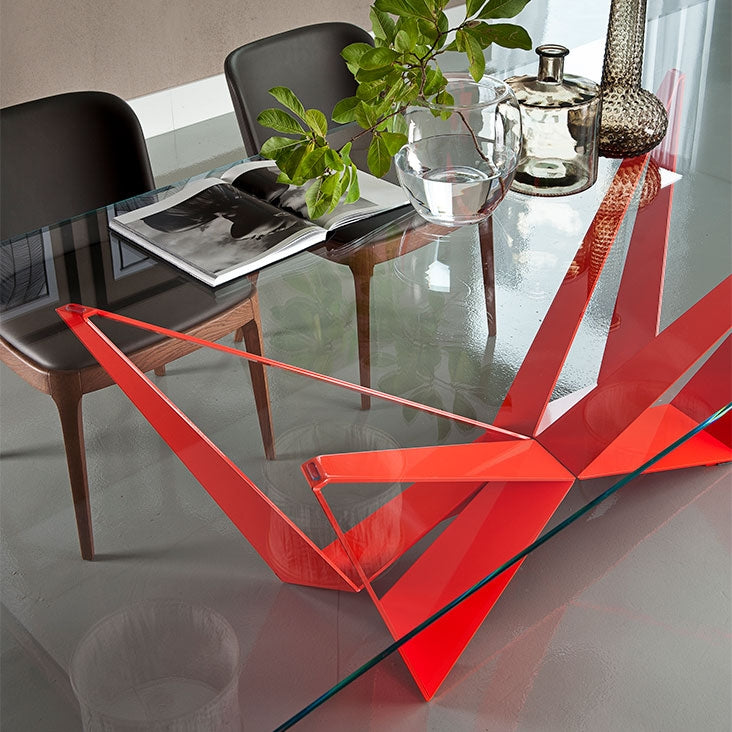 Cattelan Italia Skorpio Dining Table