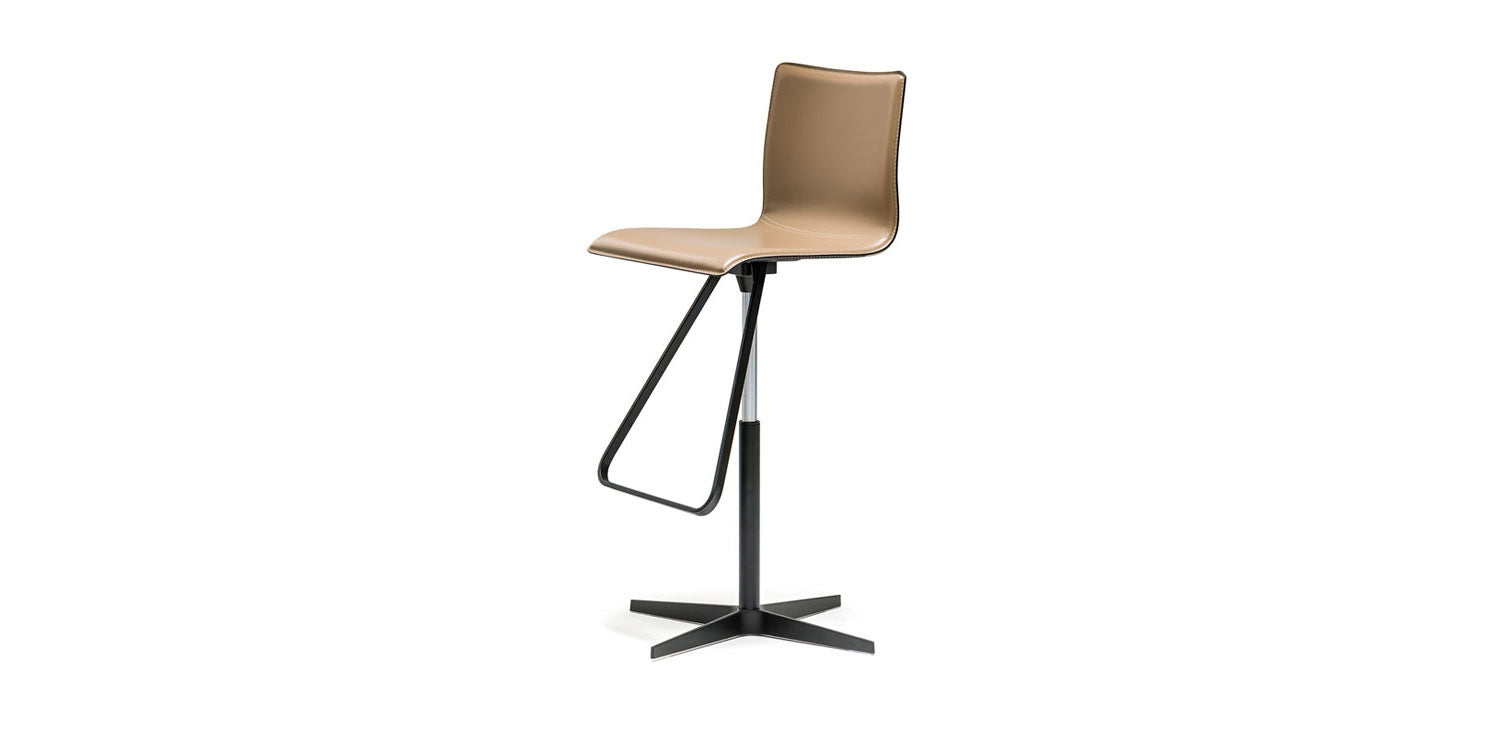 Cattelan Italia Toto X Stool