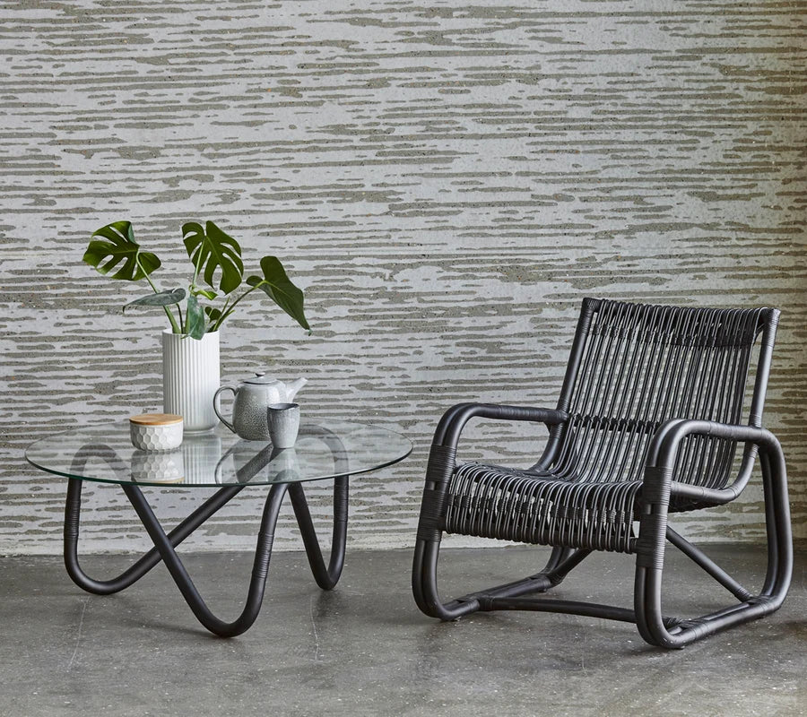 Cane-line Wave Indoor Coffee Table