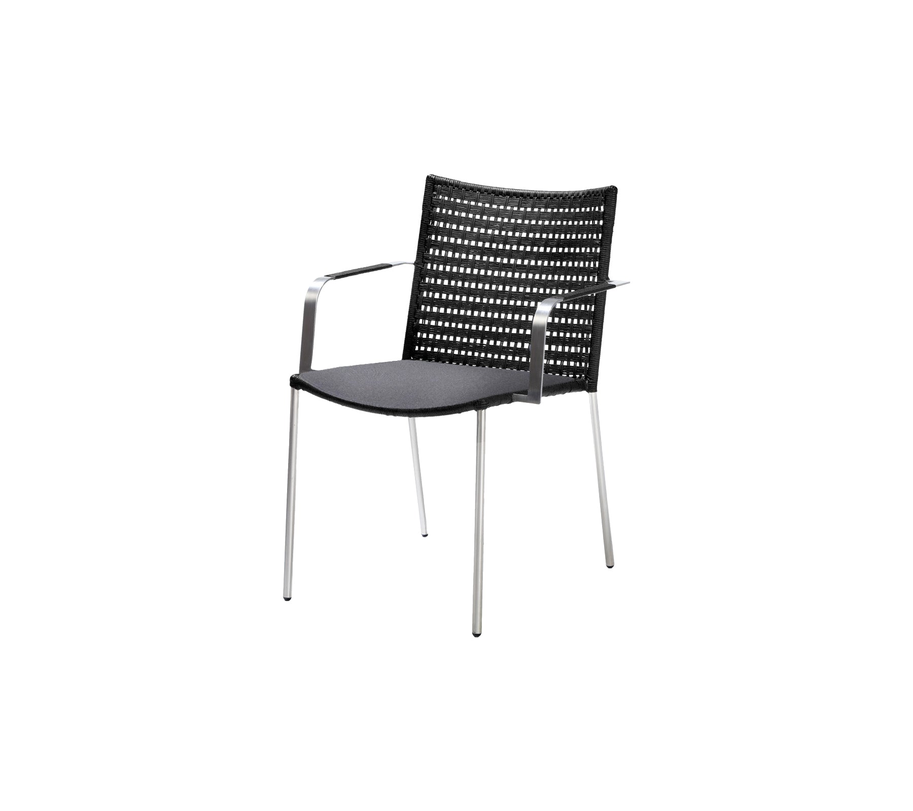 Cane-line Straw Indoor Armchair