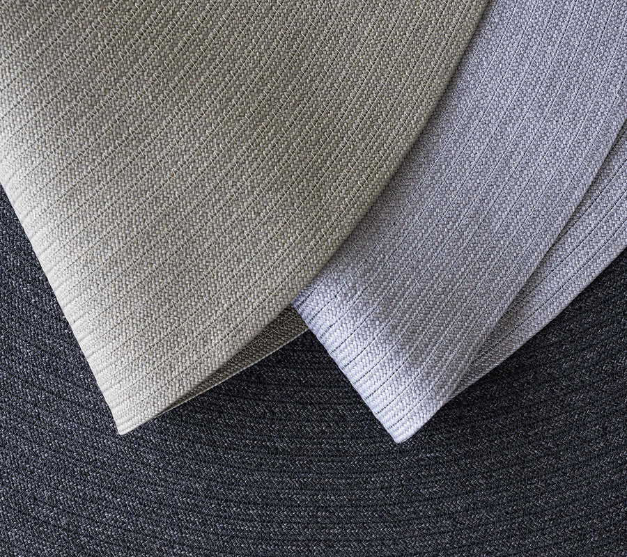 Cane-line Circle Rug