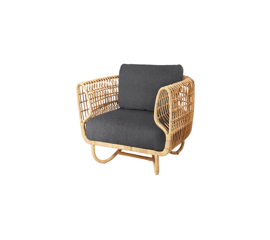 Cane-line Nest Lounge Chair Indoor