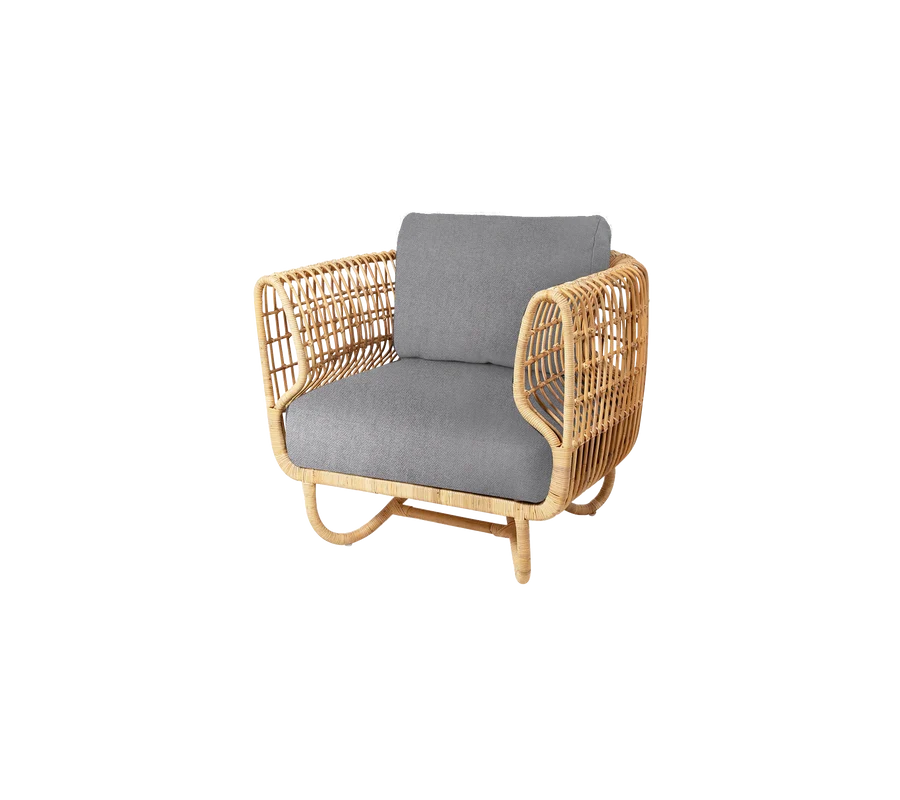 Cane-line Nest Lounge Chair Indoor