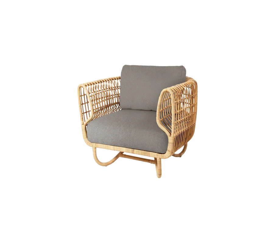 Cane-line Nest Lounge Chair Indoor