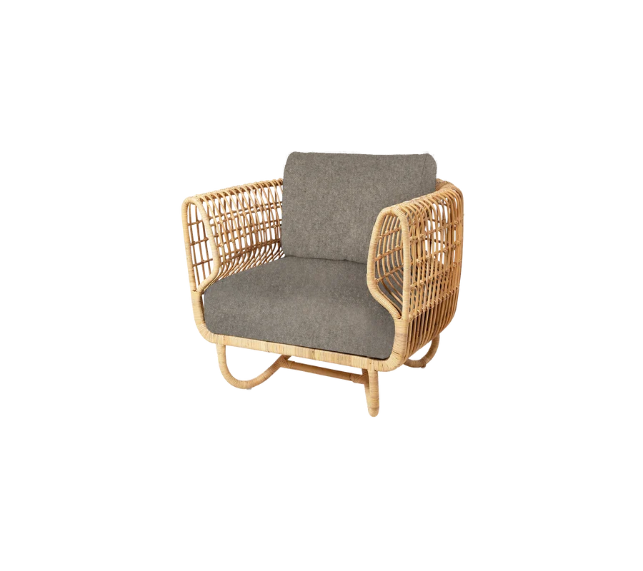 Cane-line Nest Lounge Chair Indoor