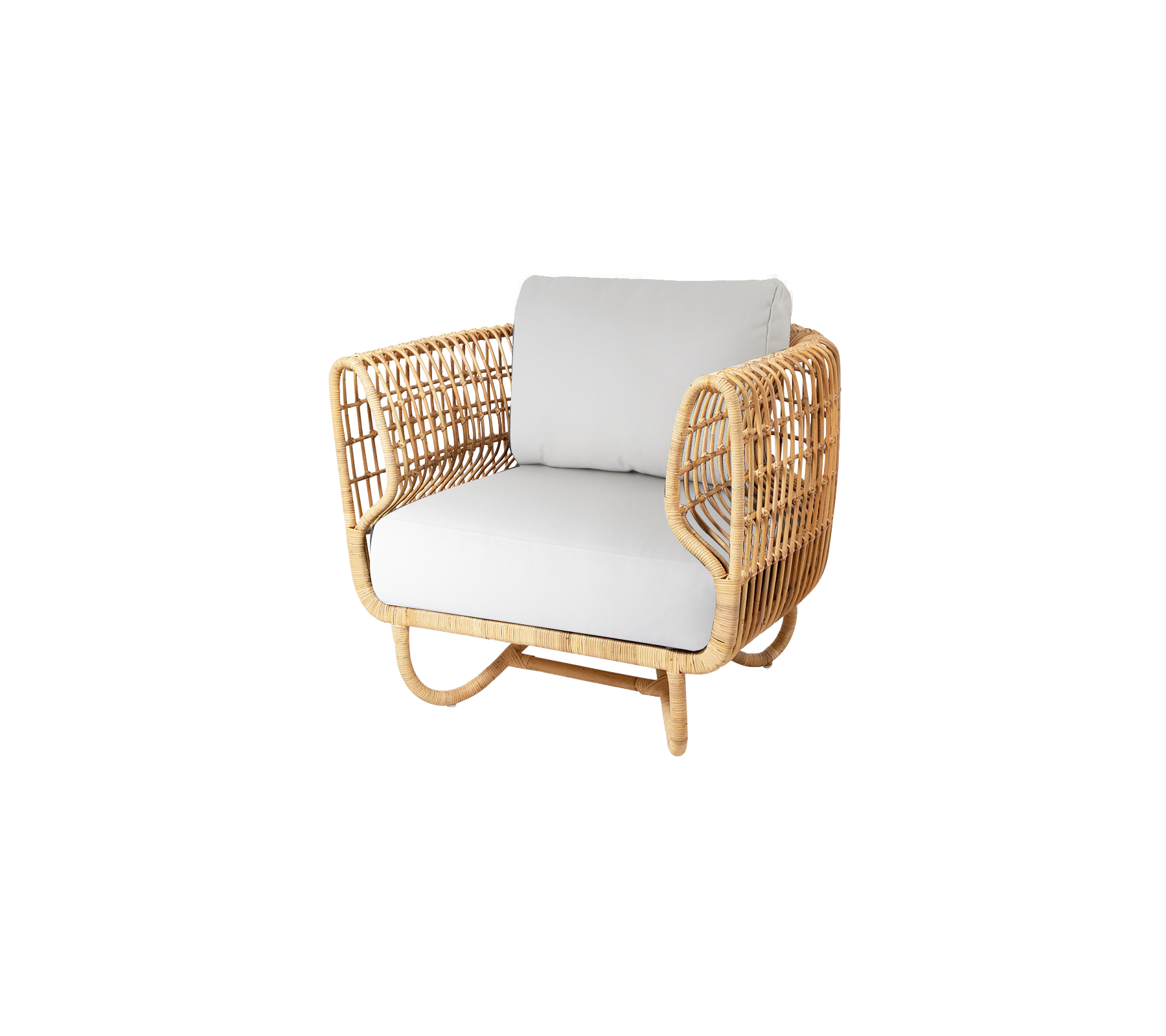 Cane-line Nest Lounge Chair Indoor
