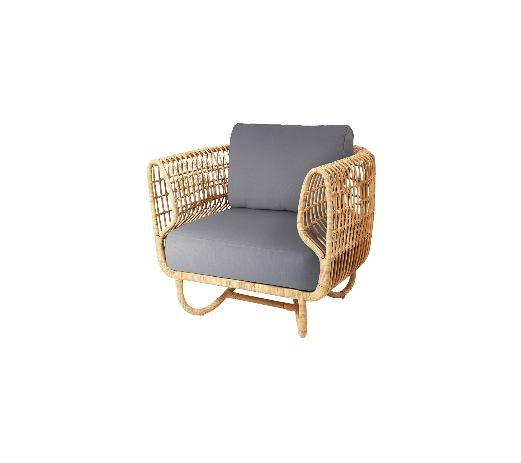 Cane-line Nest Lounge Chair Indoor