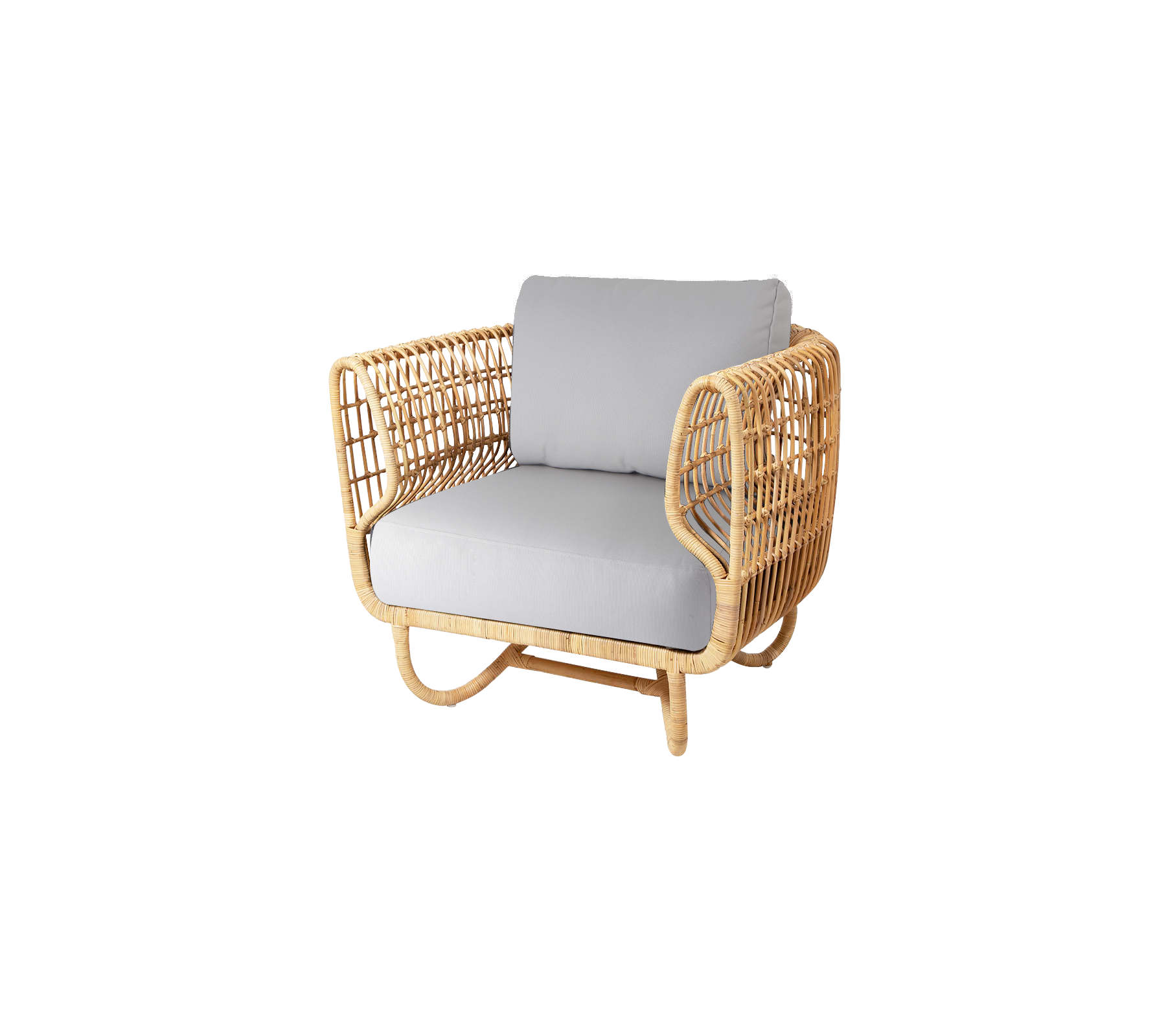 Cane-line Nest Lounge Chair Indoor