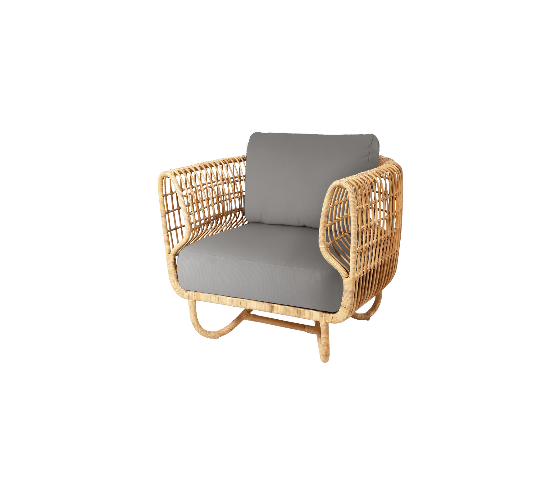 Cane-line Nest Lounge Chair Indoor