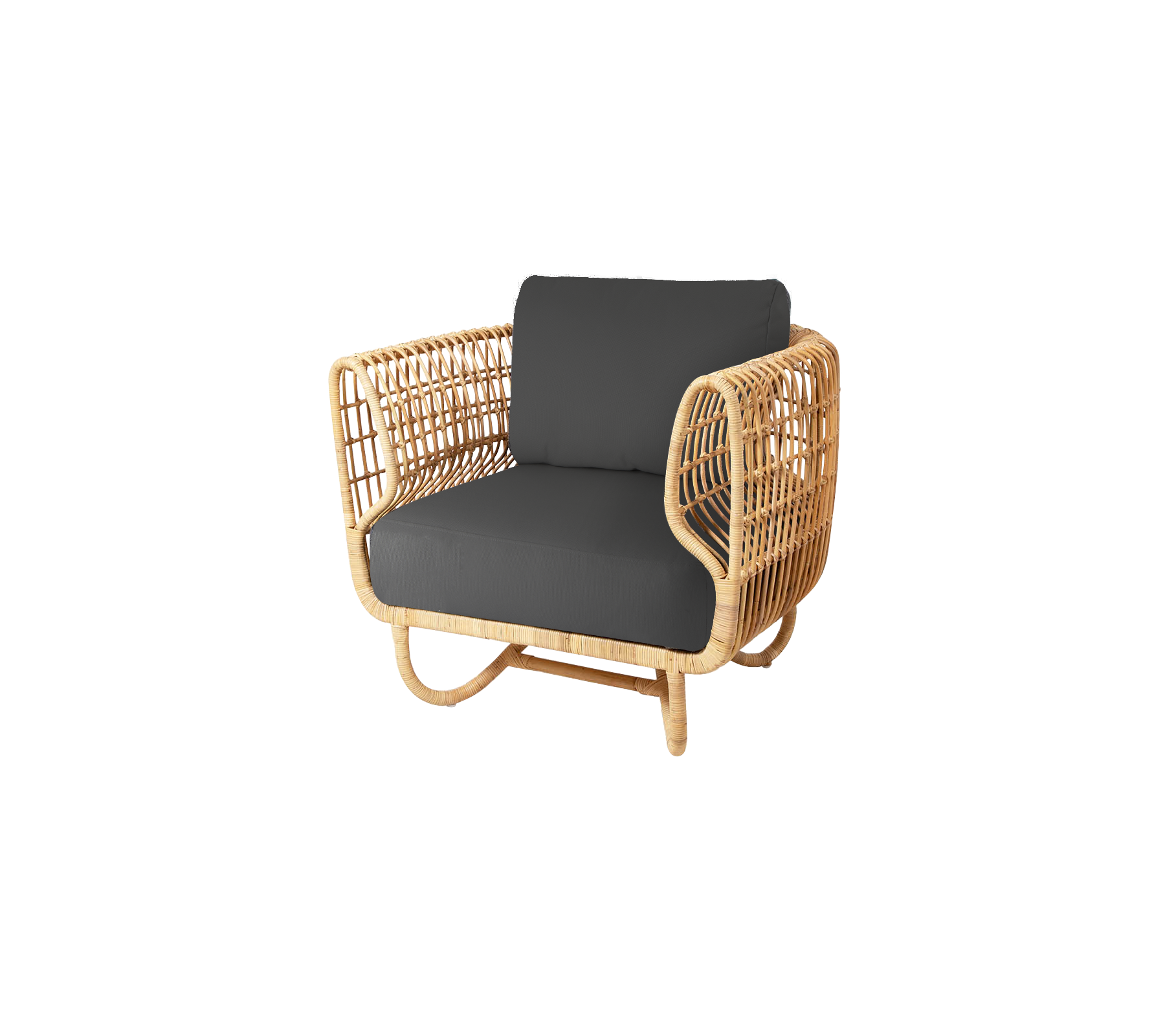 Cane-line Nest Lounge Chair Indoor