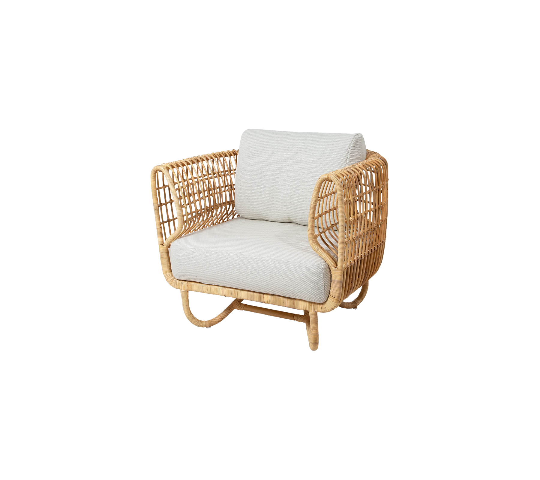 Cane-line Nest Lounge Chair Indoor