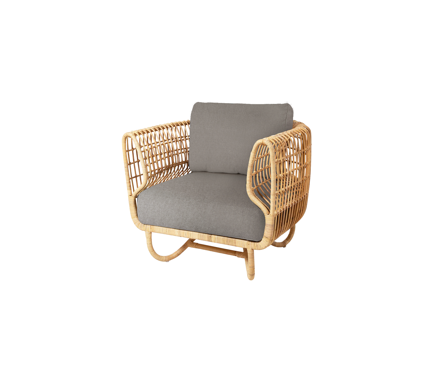 Cane-line Nest Lounge Chair Indoor